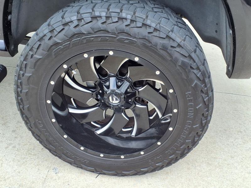 2016 RAM 1500 LaramieImage 10
