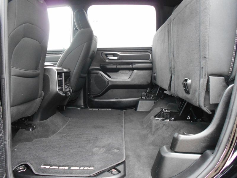 2021 RAM 1500 Big Horn Lone StarImage 14
