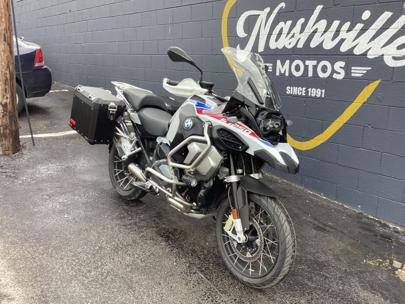 Used 2023 BMW R 1250 GS Adventure 
