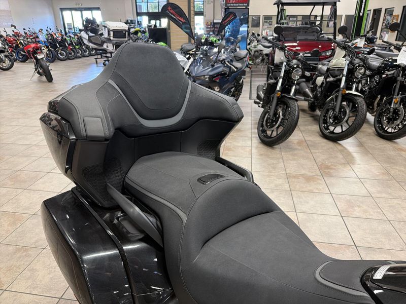 New 2026 Honda GOLDWING TOUR DCT Image 26