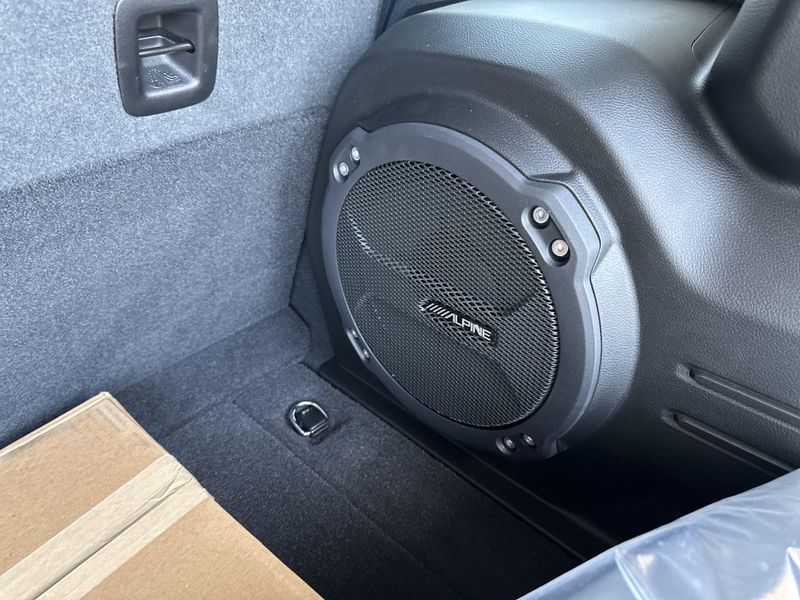 New 2025 Jeep Wrangler 4-door Rubicon 392Image 15