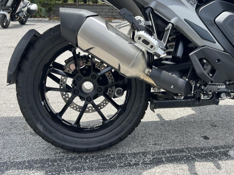2025 BMW R 1300 GS