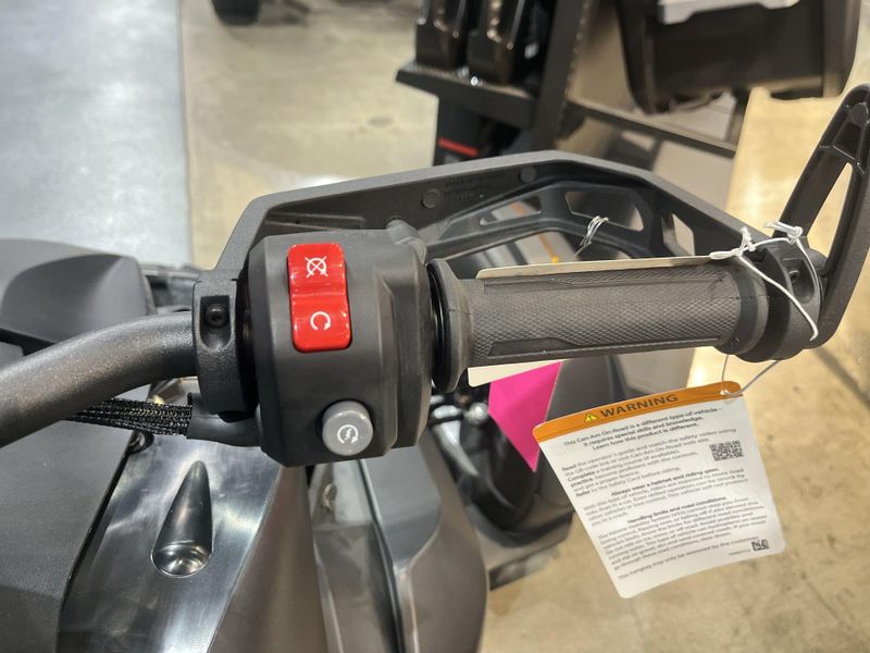 New 2026 Can-Am RYKER RALLY (900 ACE) Image 20