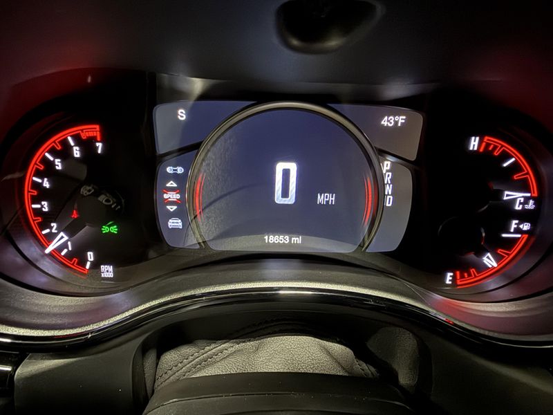 Used 2024 Dodge Durango GT PlusImage 31