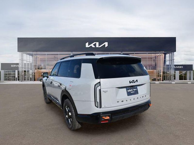 New 2027 Kia Telluride X-Pro SX-PrestigeImage 6