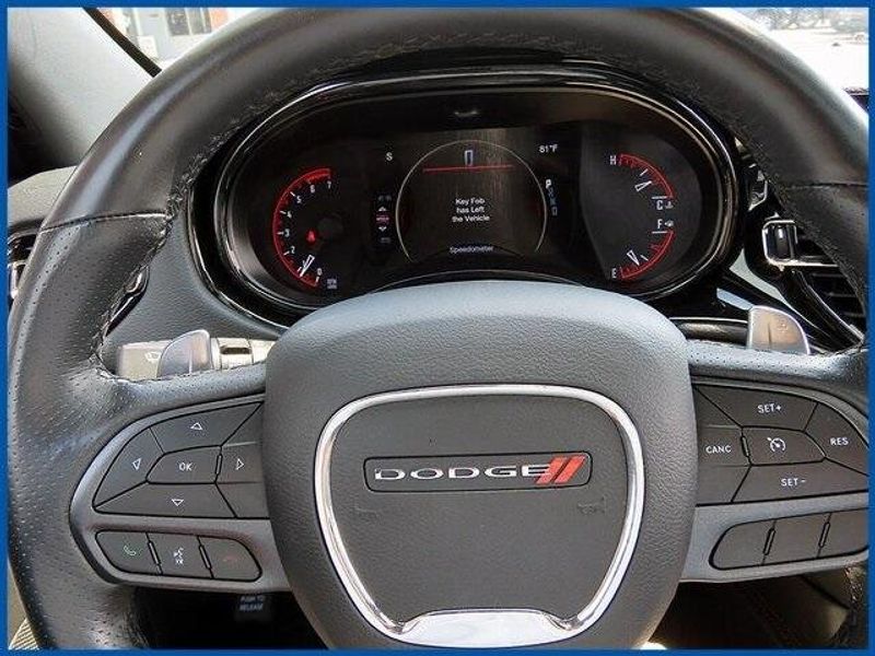2021 Dodge Durango R/TImage 16