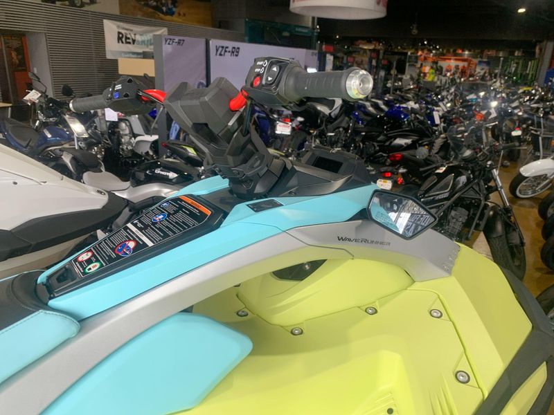 New 2025 Yamaha JETBLASTER PRO (3UP) Image 11