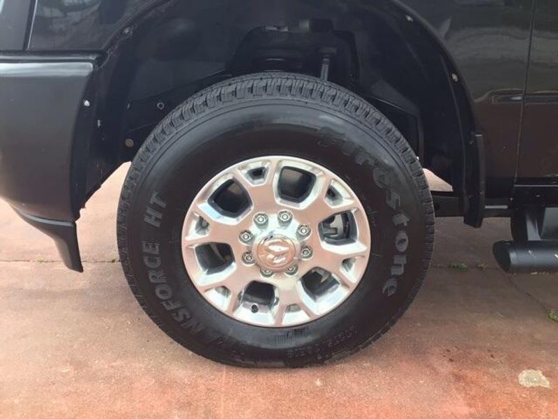 2023 RAM 2500 TradesmanImage 21