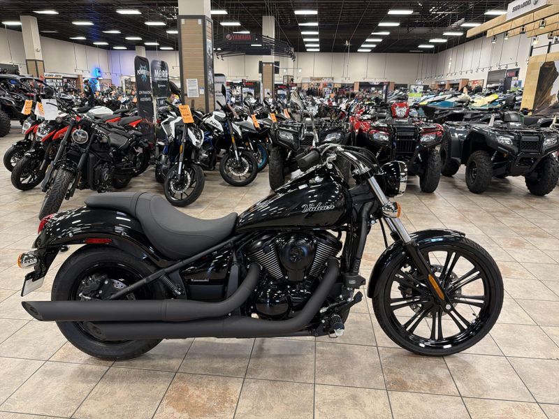 New 2026 Kawasaki VULCAN 900 CUSTOM Image 11