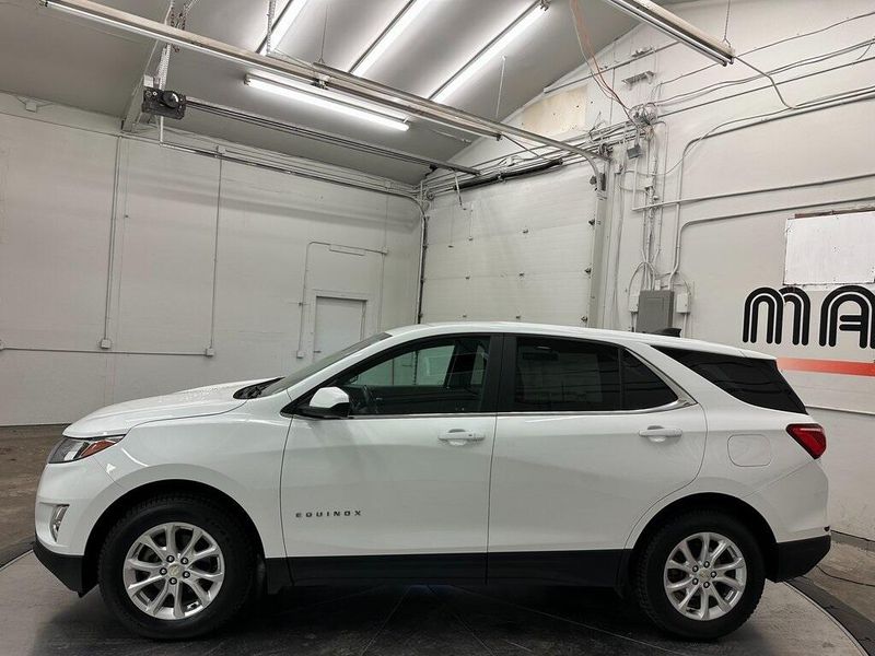 2021 Chevrolet Equinox LTImage 12