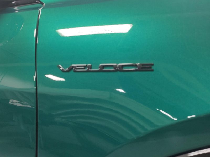 2024 Alfa Romeo Tonale Veloce Premium eAWD w/Sunroof/ActivImage 5