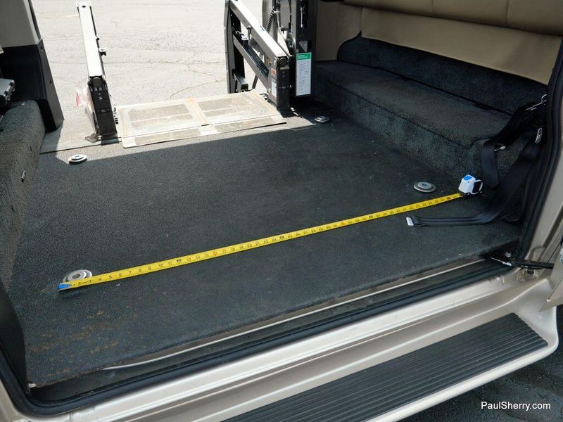 Used 2020 RAM ProMaster 2500 High RoofImage 29
