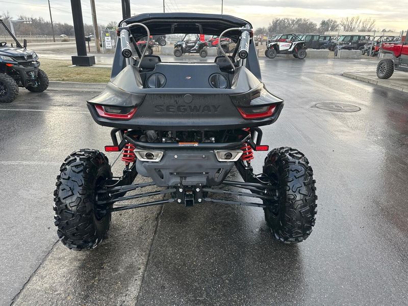 2024 SEGWAY VILLAIN SX10 WP 