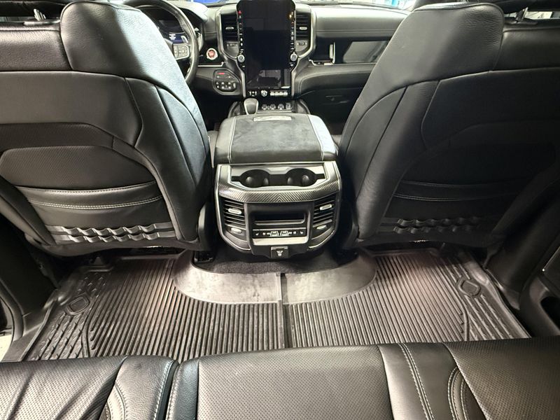 Used 2025 RAM 1500 RHOImage 17