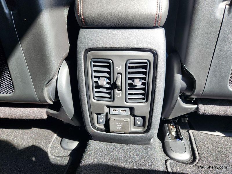 2026 Dodge Durango GT Plus photo 47