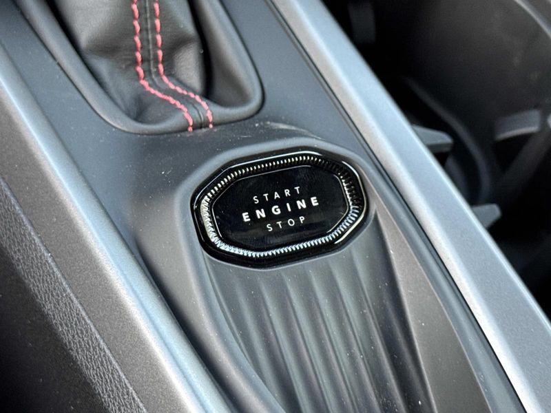 New 2026 Dodge Charger Scat Pack 2-door Awd