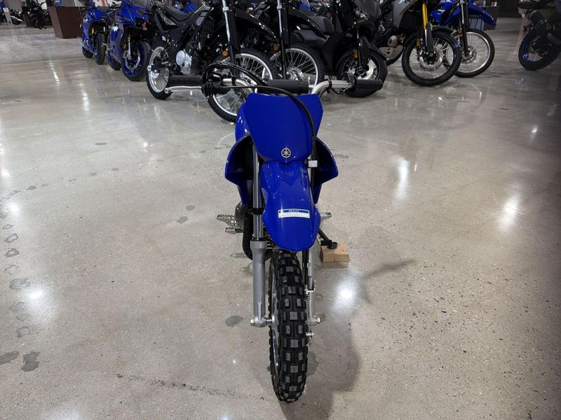 New 2026 Yamaha TT-R50E Image 12