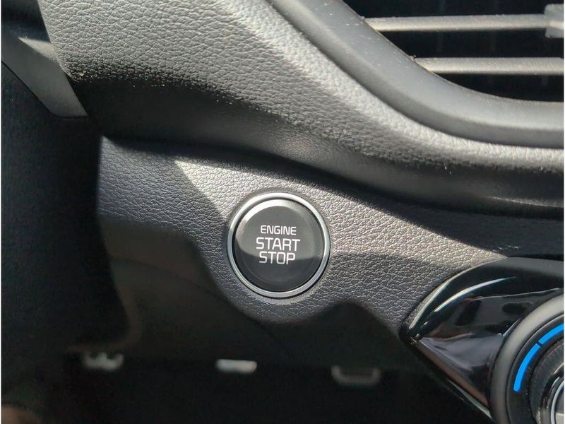 Used 2023 Kia Forte GTImage 18