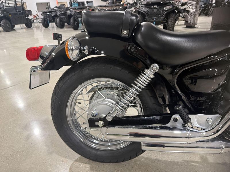 New 2026 Yamaha V STAR 250 Image 21
