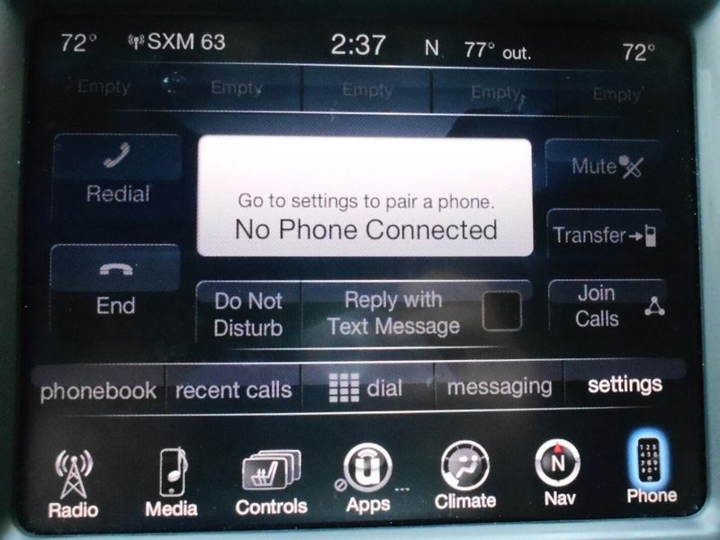 2016 Chrysler 300 SImage 16