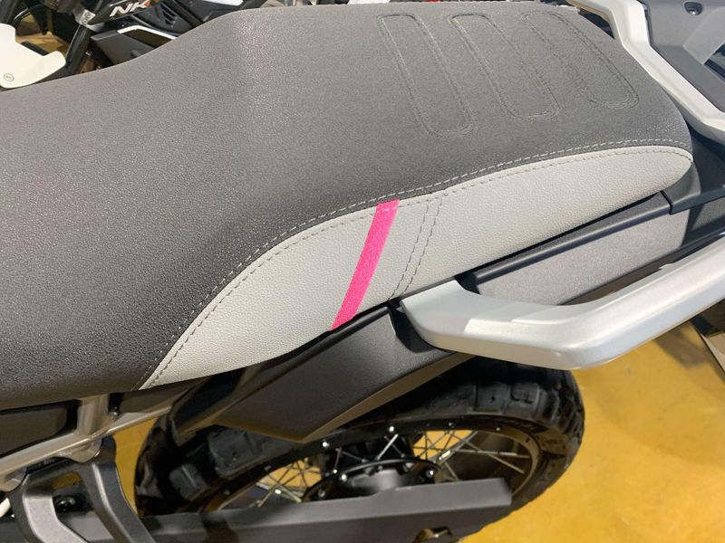 New 2025 CFMOTO IBEX 450 Image 13