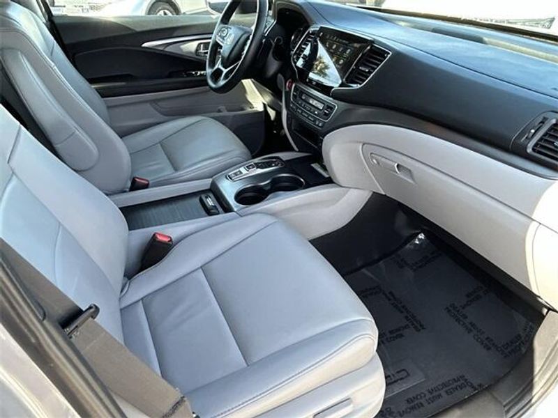 2022 Honda Pilot Special Edition photo 11