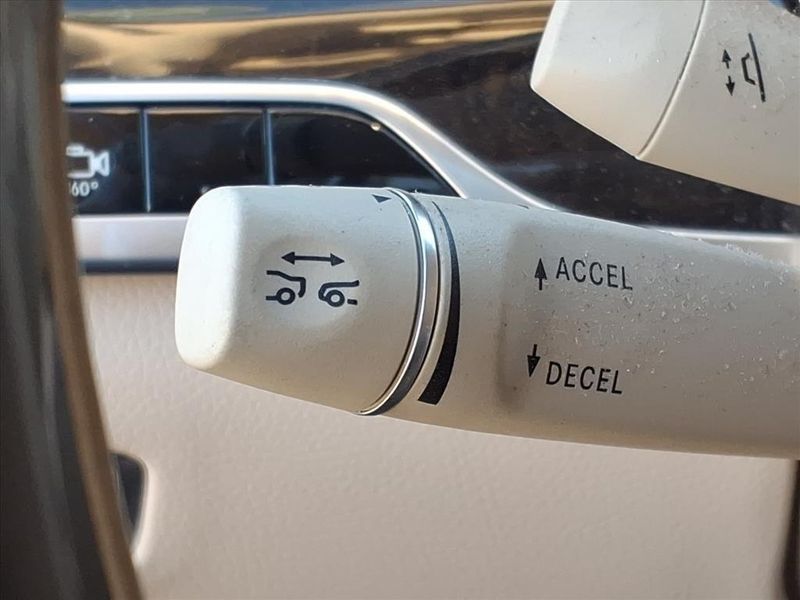 Used 2015 Mercedes-Benz S 550 550Image 18