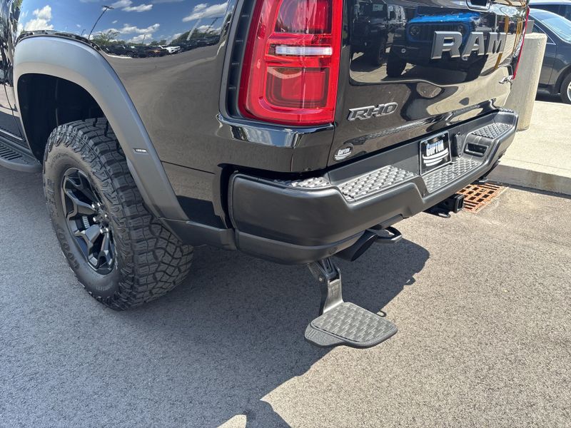 Used 2026 RAM 1500 RHOImage 35
