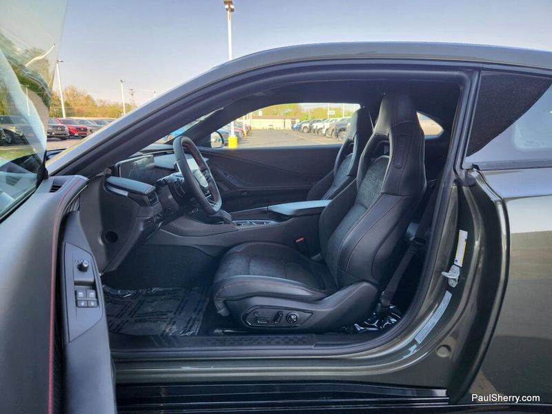 New 2026 Dodge Charger Scat Pack Plus 2-door Awd