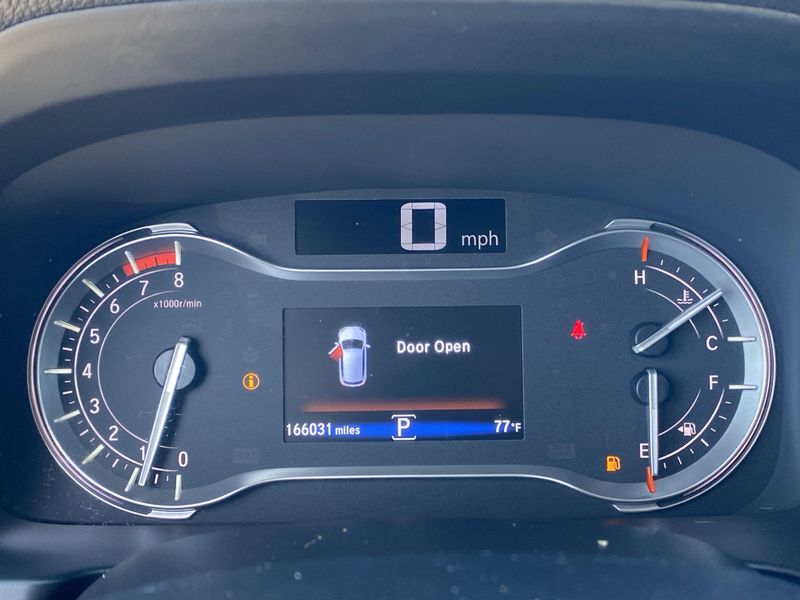 Used 2018 Honda Pilot EX-LImage 29