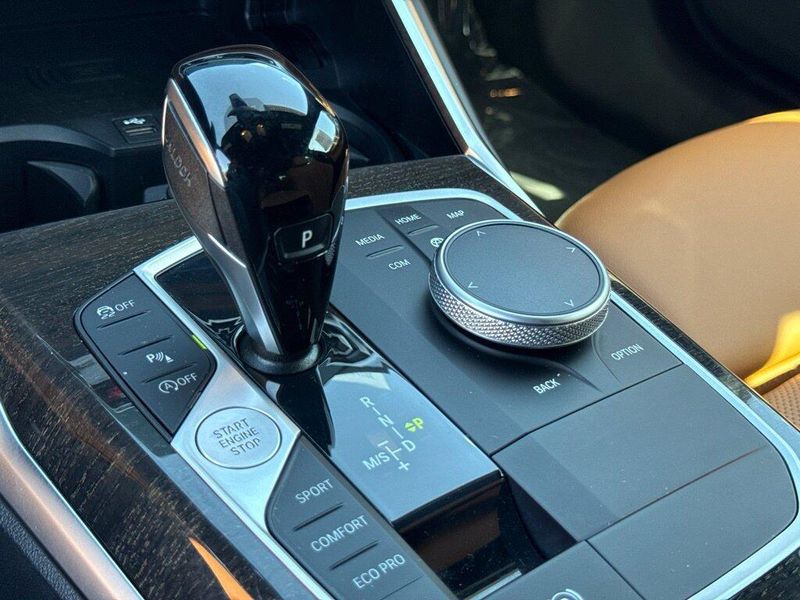 Used 2022 BMW 4 Series 430i Gran CoupeImage 27