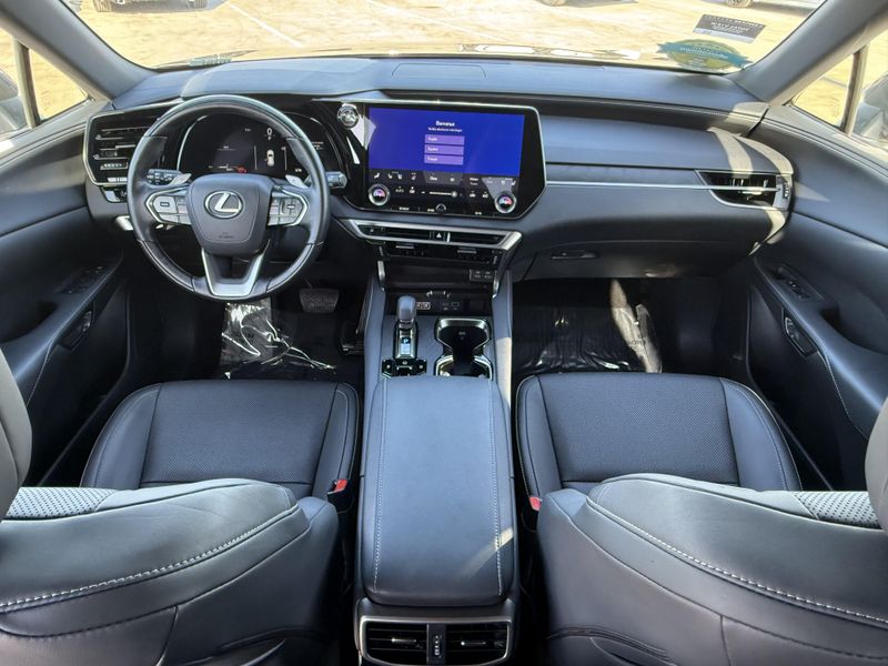 Used 2026 Lexus RX 350 PremiumImage 29