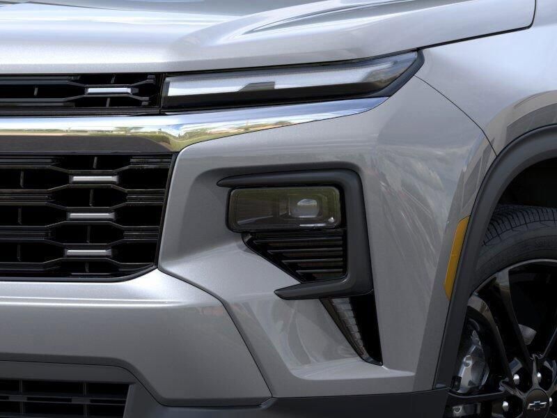 New 2026 Chevrolet Traverse FWD LTImage 10
