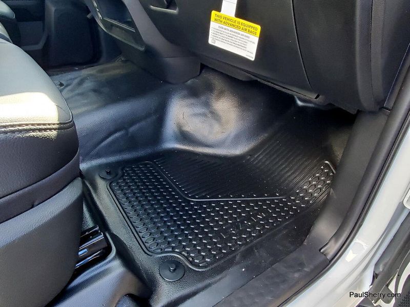 New 2024 RAM 5500 Chassis Tradesman