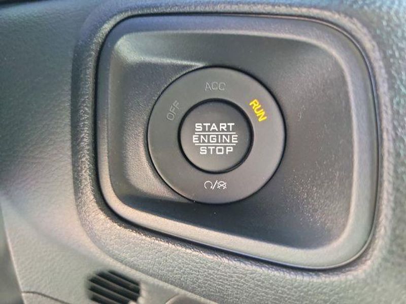 New 2026 Jeep Wrangler 4-door Willys