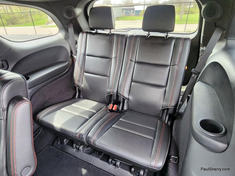 Used 2024 Dodge Durango R/T Premium