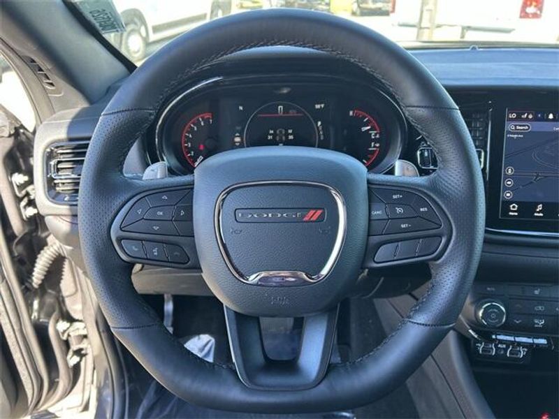 New 2026 Dodge Durango Gt RwdImage 18