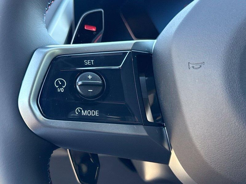 New 2026 BMW X3 M50 xDriveImage 22