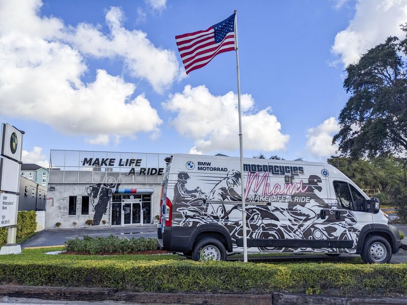 Used 2022 BMW R nineT Scrambler Image 61