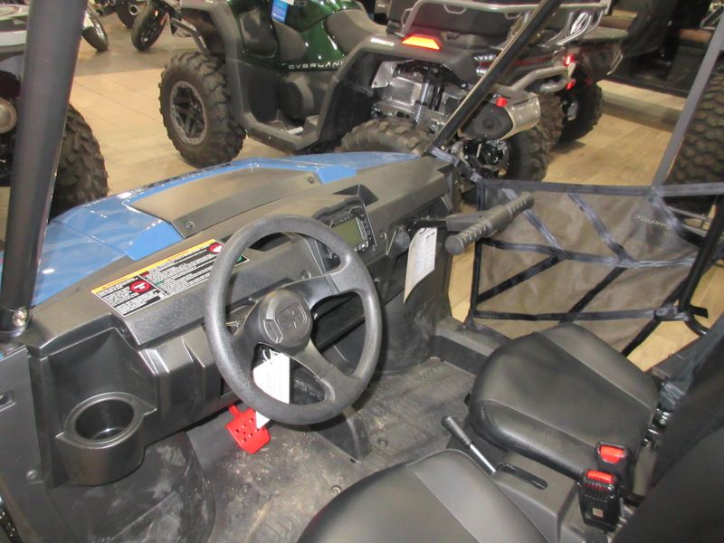 NEW 2026 POLARIS RANGER 150 EFI Image 16