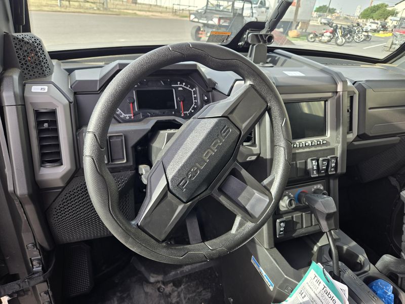 NEW 2026 POLARIS XPEDITION ADV 5 NORTHSTAR Image 14