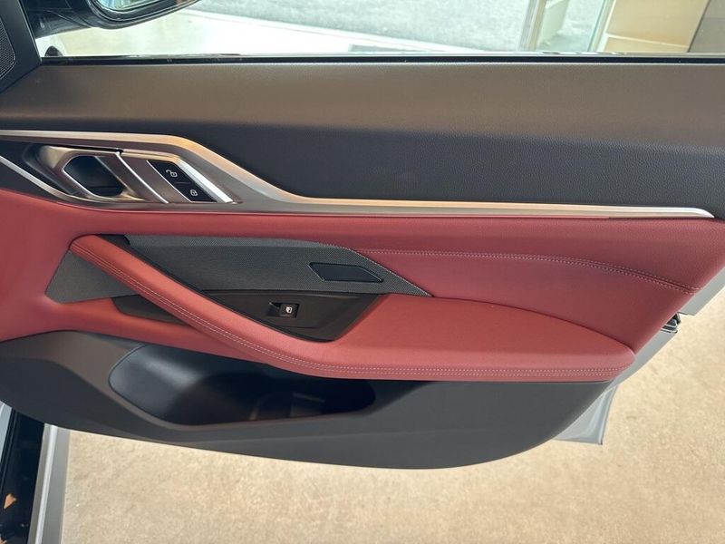 2024 BMW 4 Series M440i xDrive