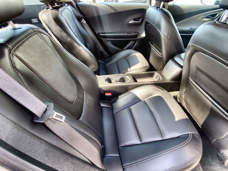 Used 2012 Chevrolet Volt BaseImage 27