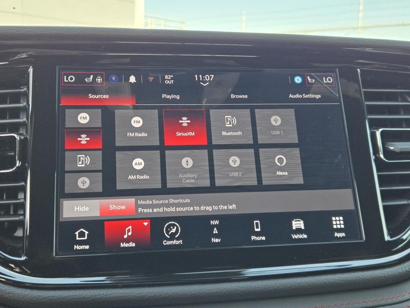 New 2026 Dodge Durango Gt Plus Awd