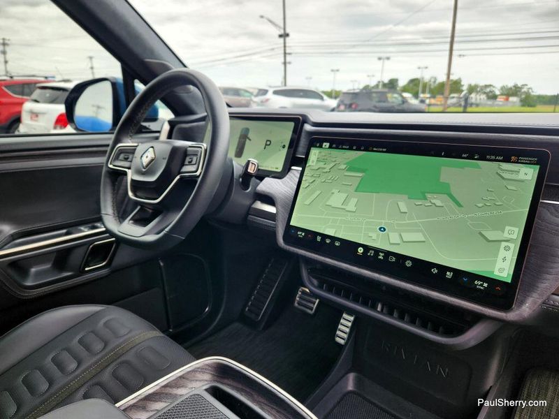 2023 Rivian R1S Launch EditionImage 39