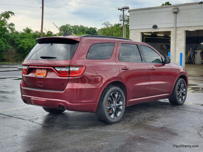 2024 Dodge Durango R/T Plus BlacktopImage 18