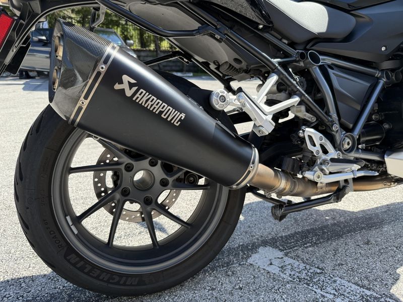 Used 2023 BMW R 1250 R 
