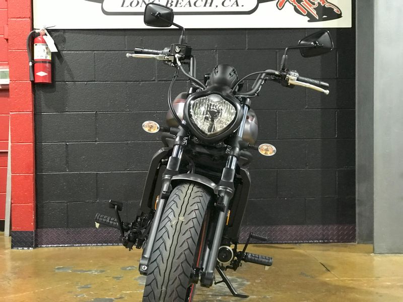 2025 Kawasaki VULCAN S ABS Image 10