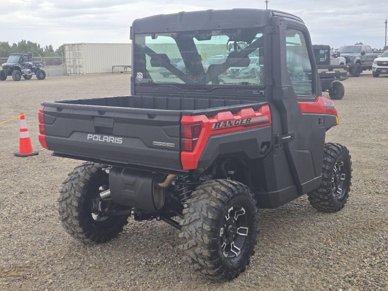 New 2027 Polaris RANGER XP 1000 NORTHSTAR PREMIUM 