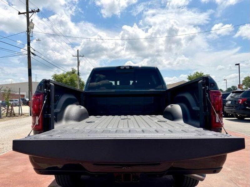New 2026 RAM 2500 Laramie Mega Cab 4x4 6